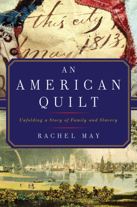 An American Quilt - FULL INSTANT DOWNLOAD | PDF DOCX EPUB