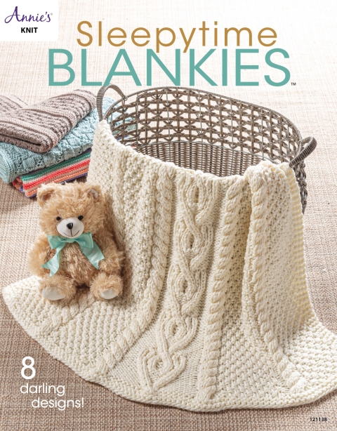 Sleepytime Blankies - FULL INSTANT DOWNLOAD | PDF DOCX EPUB