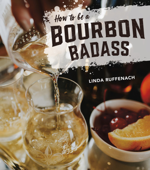 How to Be a Bourbon Badass - FULL INSTANT DOWNLOAD | PDF DOCX EPUB
