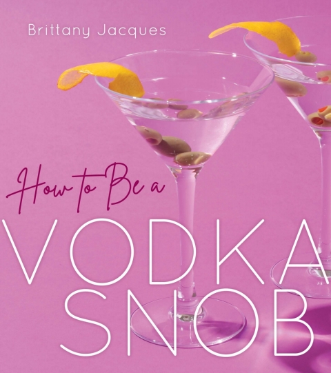 How to Be a Vodka Snob - FULL INSTANT DOWNLOAD | PDF DOCX EPUB
