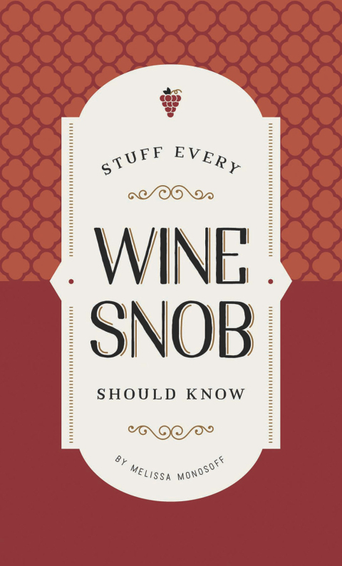 Stuff Every Wine Snob Should Know - FULL INSTANT DOWNLOAD | PDF DOCX EPUB