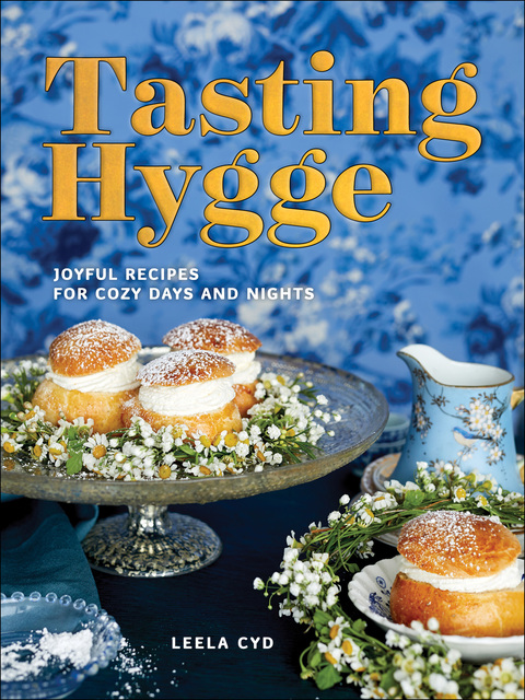 Tasting Hygge: Joyful Recipes for Cozy Days and Nights - FULL INSTANT DOWNLOAD | PDF DOCX EPUB