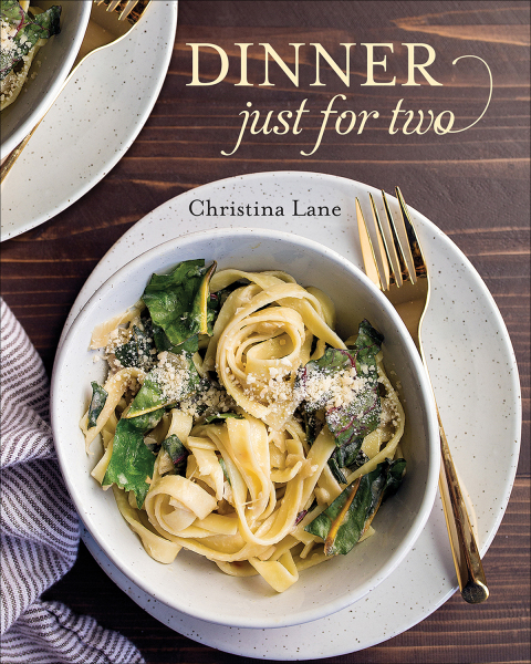 Dinner Just for Two - FULL INSTANT DOWNLOAD | PDF DOCX EPUB