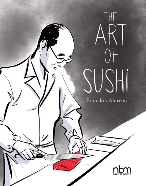 The Art of Sushi - FULL INSTANT DOWNLOAD | PDF DOCX EPUB