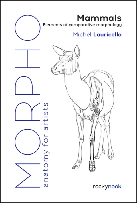 Morpho: Mammals: Elements of Comparative Morphology - FULL INSTANT DOWNLOAD | PDF DOCX EPUB