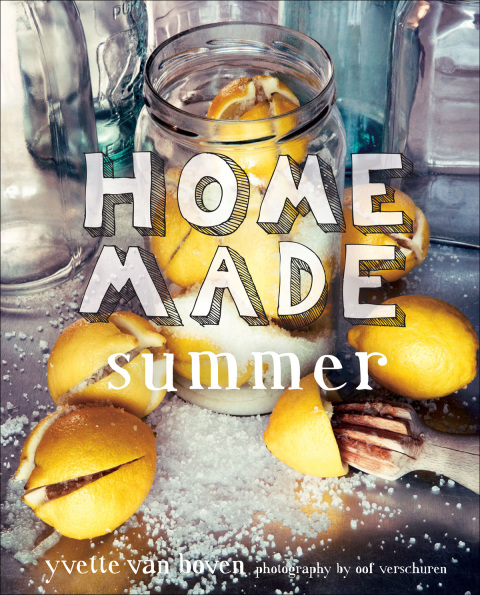 Home Made Summer - FULL INSTANT DOWNLOAD | PDF DOCX EPUB