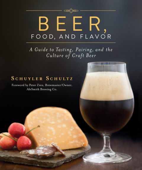 Beer, Food, and Flavor: A Guide to Tasting, Pairing, and the Culture of Craft Beer, 2nd Edition - FULL INSTANT DOWNLOAD | PDF DOCX EPUB