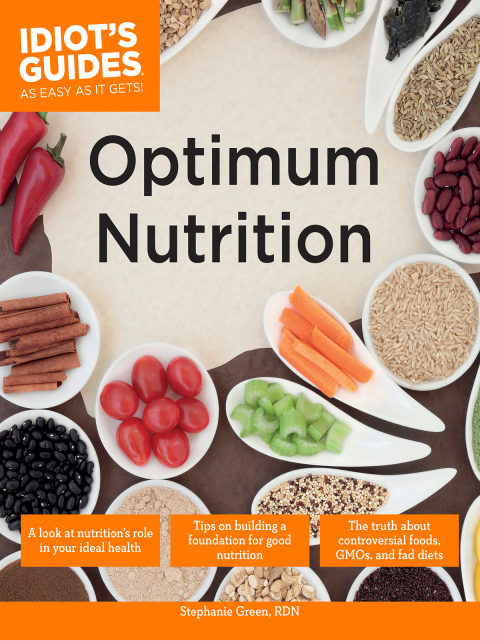 Optimum Nutrition - FULL INSTANT DOWNLOAD | PDF DOCX EPUB