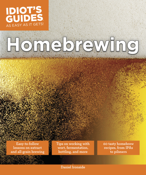 Homebrewing - FULL INSTANT DOWNLOAD | PDF DOCX EPUB