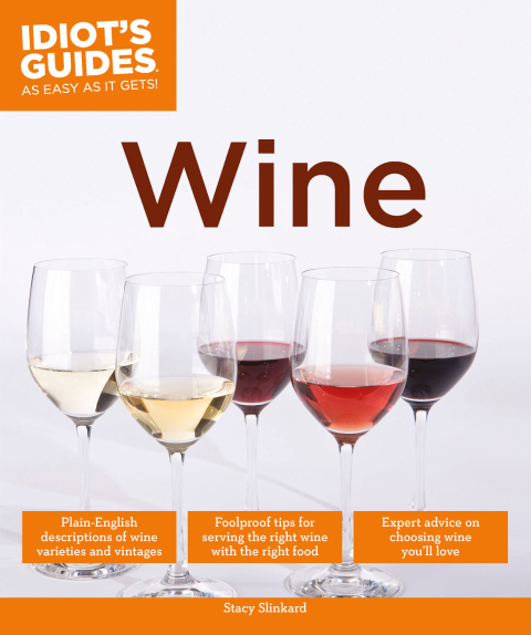 Wine - FULL INSTANT DOWNLOAD | PDF DOCX EPUB