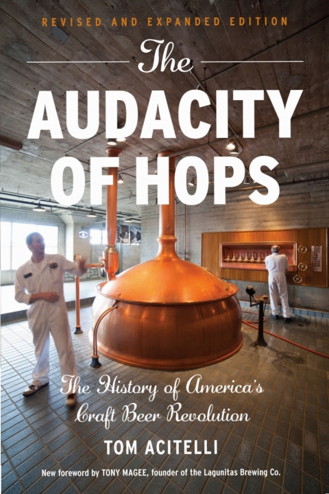 The Audacity of Hops: The History of America's Craft Beer Revolution, 1st Edition - FULL INSTANT DOWNLOAD | PDF DOCX EPUB
