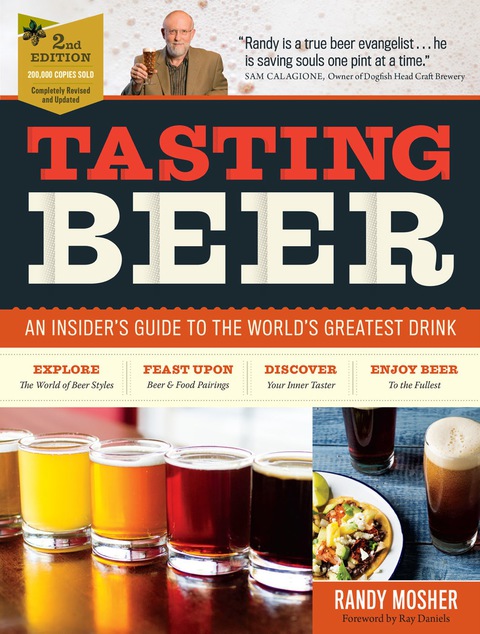 Tasting Beer: An Insider's Guide to the World's Greatest Drink, 2nd Edition - FULL INSTANT DOWNLOAD | PDF DOCX EPUB
