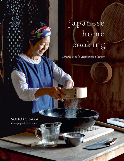 Japanese Home Cooking: Simple Meals, Authentic Flavors - FULL INSTANT DOWNLOAD | PDF DOCX EPUB