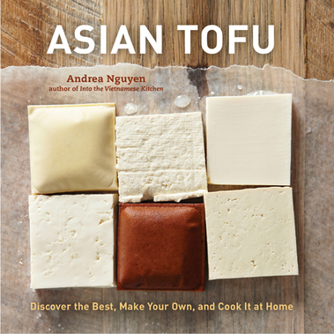 Asian Tofu: Discover the Best, Make Your Own, and Cook It at Home [A Cookbook] - FULL INSTANT DOWNLOAD | PDF DOCX EPUB
