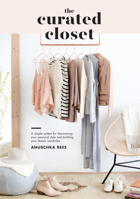 The Curated Closet: A Simple System for Discovering Your Personal Style and Building Your Dream Wardrobe - FULL INSTANT DOWNLOAD | PDF DOCX EPUB