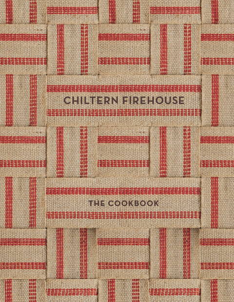 Chiltern Firehouse: The Cookbook - FULL INSTANT DOWNLOAD | PDF DOCX EPUB