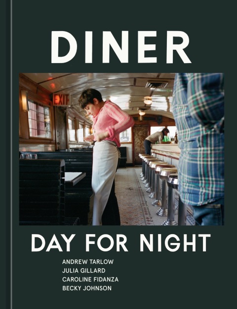 Diner: Day for Night - FULL INSTANT DOWNLOAD | PDF DOCX EPUB