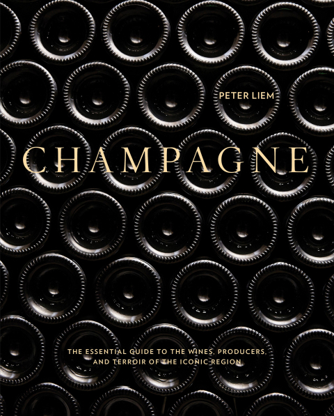 Champagne: The Essential Guide to the Wines, Producers, and Terroirs of the Iconic Region - FULL INSTANT DOWNLOAD | PDF DOCX EPUB