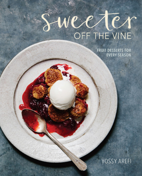 Sweeter off the Vine: Fruit Desserts for Every Season [A Cookbook] - FULL INSTANT DOWNLOAD | PDF DOCX EPUB