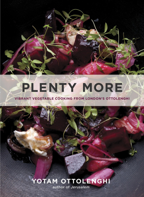 Plenty More: Vibrant Vegetable Cooking from London's Ottolenghi [A Cookbook] - FULL INSTANT DOWNLOAD | PDF DOCX EPUB