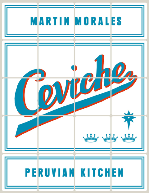 Ceviche: Peruvian Kitchen: Authentic Recipes for Lomo Saltado, Anticuchos, Tiraditos, Alfajores, and Pisco Cocktails [A Cookbook] - FULL INSTANT DOWNLOAD | PDF DOCX EPUB