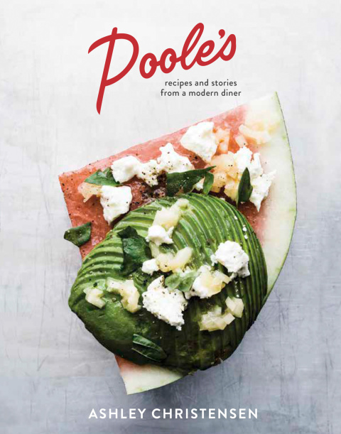 Poole's: Recipes and Stories from a Modern Diner [A Cookbook] - FULL INSTANT DOWNLOAD | PDF DOCX EPUB
