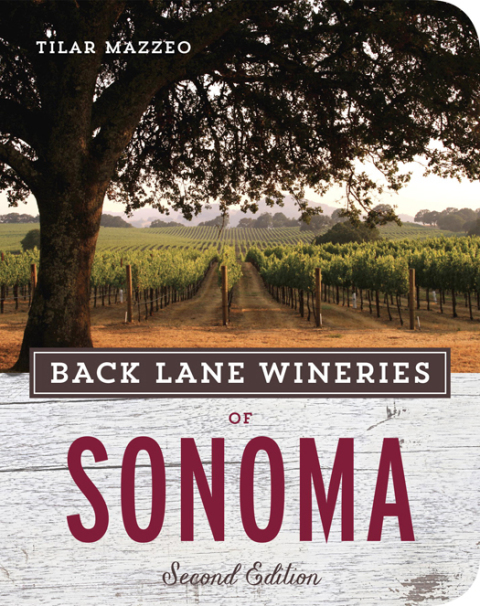 Back Lane Wineries of Sonoma, Second Edition, 2nd Edition - FULL INSTANT DOWNLOAD | PDF DOCX EPUB