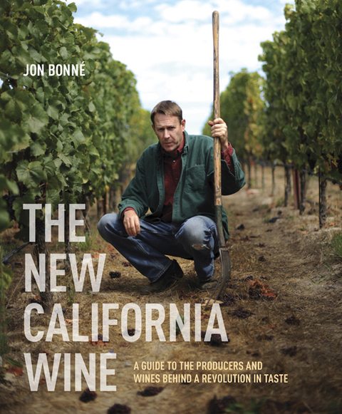 The New California Wine: A Guide to the Producers and Wines Behind a Revolution in Taste - FULL INSTANT DOWNLOAD | PDF DOCX EPUB