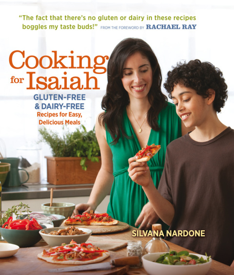 Cooking for Isaiah: Gluten-Free & Dairy-Free Recipes for Easy, Delicious Meals - FULL INSTANT DOWNLOAD | PDF DOCX EPUB