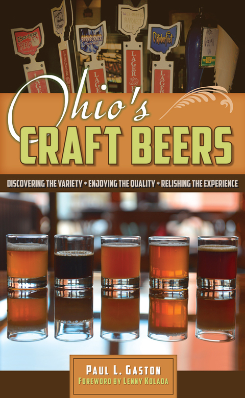 Ohio's Craft Beers: Discovering the Variety, Enjoying the Quality, Relishing the Experience - FULL INSTANT DOWNLOAD | PDF DOCX EPUB