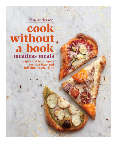 Cook without a Book: Meatless Meals: Recipes and Techniques for Part-Time and Full-Time Vegetarians: A Cookbook - FULL INSTANT DOWNLOAD | PDF DOCX EPUB