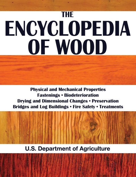 The Encyclopedia of Wood - FULL INSTANT DOWNLOAD | PDF DOCX EPUB