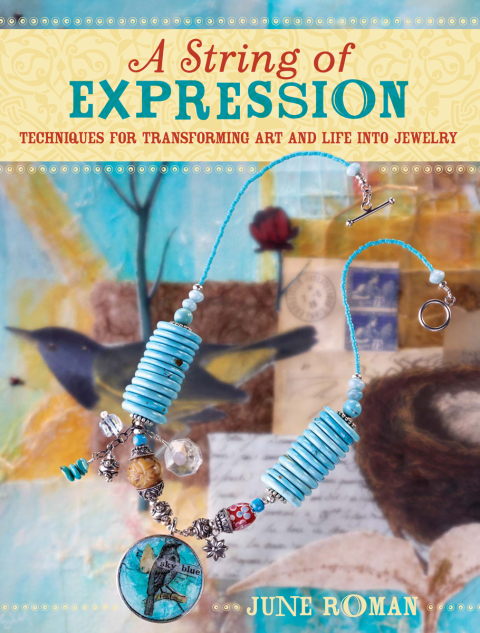 A String of Expression - FULL INSTANT DOWNLOAD | PDF DOCX EPUB