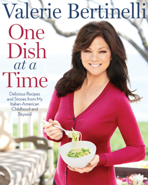 One Dish at a Time: Delicious Recipes and Stories from My Italian-American Childhood and Beyond : A Cookbook - FULL INSTANT DOWNLOAD | PDF DOCX EPUB
