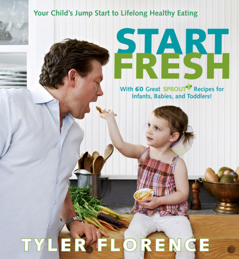Start Fresh: Your Child's Jump Start to Lifelong Healthy Eating: A Cookbook - FULL INSTANT DOWNLOAD | PDF DOCX EPUB