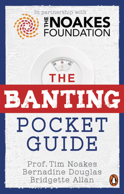 The Banting Pocket Guide, 1st Edition - FULL INSTANT DOWNLOAD | PDF DOCX EPUB