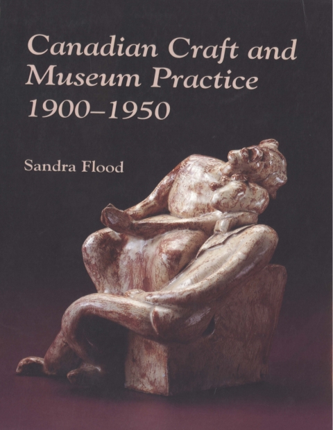 Canadian craft and museum practice, 1900-1950 - FULL INSTANT DOWNLOAD | PDF DOCX EPUB