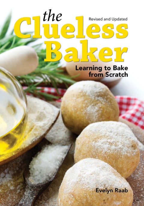 The Clueless Baker, 2nd Edition - FULL INSTANT DOWNLOAD | PDF DOCX EPUB