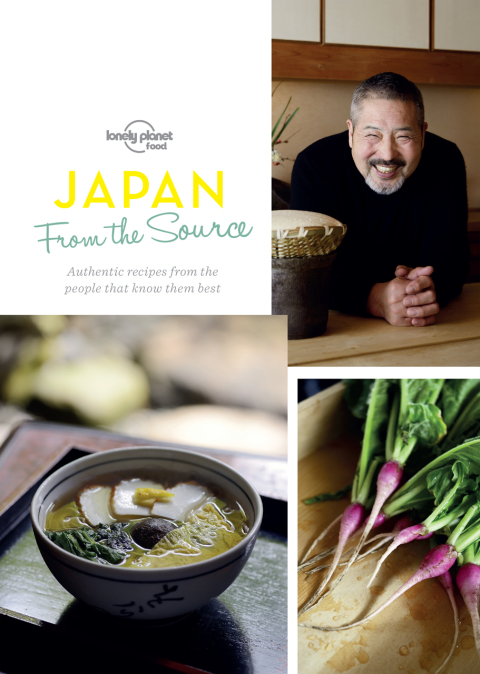 From the Source - Japan - FULL INSTANT DOWNLOAD | PDF DOCX EPUB