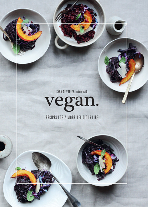 Vegan: Recipes for a more delicious life - FULL INSTANT DOWNLOAD | PDF DOCX EPUB