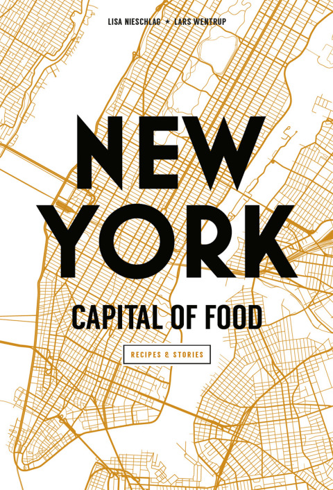 New York Capital of Food - FULL INSTANT DOWNLOAD | PDF DOCX EPUB