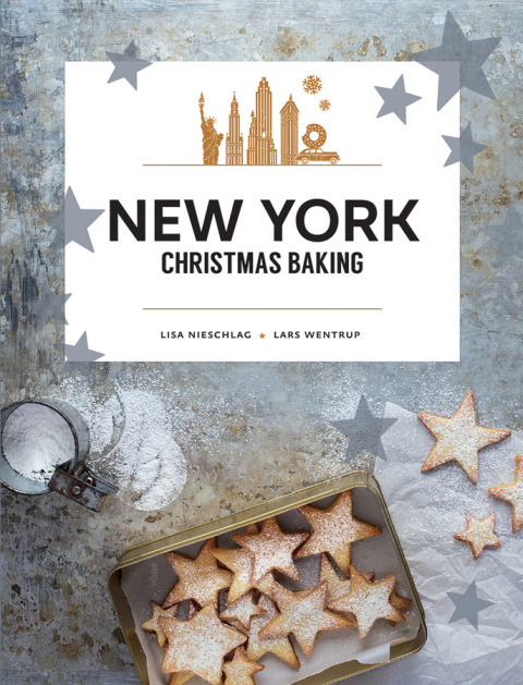 New York Christmas Baking - FULL INSTANT DOWNLOAD | PDF DOCX EPUB
