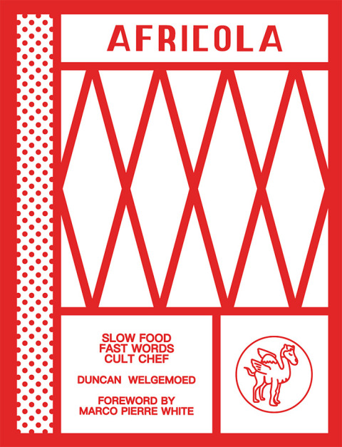 Africola: Slow food fast words cult chef - FULL INSTANT DOWNLOAD | PDF DOCX EPUB