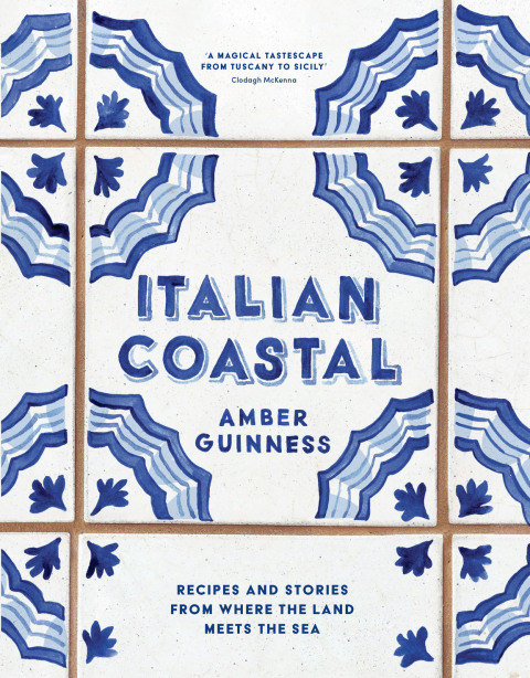 Italian Coastal: Recipes and stories from where the land meets the sea - FULL INSTANT DOWNLOAD | PDF DOCX EPUB