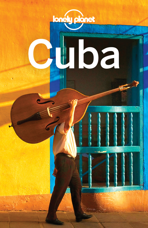 Lonely Planet Cuba - FULL INSTANT DOWNLOAD | PDF DOCX EPUB