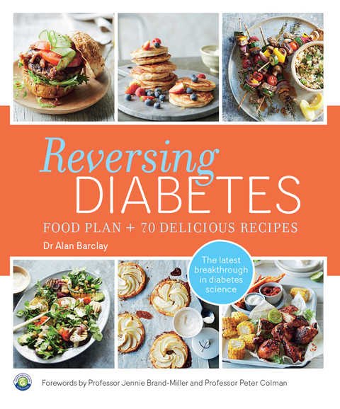 Reversing Diabetes: Food plan & 70 delicious recipes - FULL INSTANT DOWNLOAD | PDF DOCX EPUB