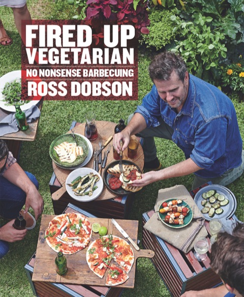Fired Up: Vegetarian - FULL INSTANT DOWNLOAD | PDF DOCX EPUB