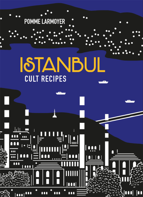 Istanbul Cult Recipes - FULL INSTANT DOWNLOAD | PDF DOCX EPUB