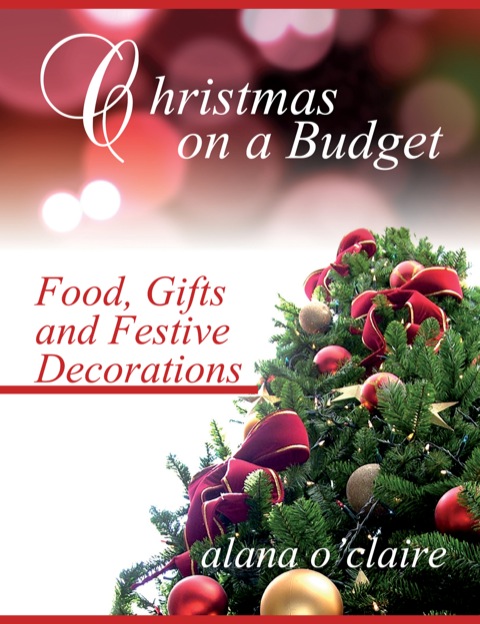Christmas on a Budget - FULL INSTANT DOWNLOAD | PDF DOCX EPUB