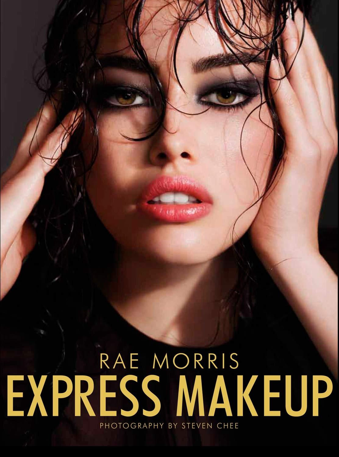 Express Makeup - FULL INSTANT DOWNLOAD | PDF DOCX EPUB
